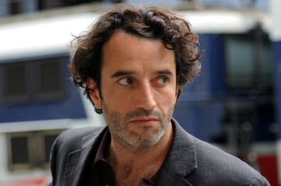 布鲁诺·托德契尼的写真-呼噜卷毛~