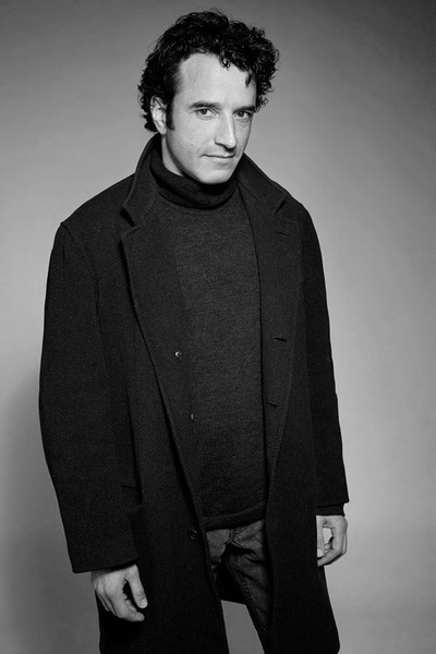 布鲁诺·托德契尼的写真