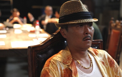 钱波的写真-十二公民