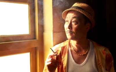 钱波的写真-十二公民