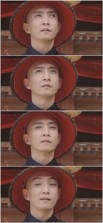 高冬平的写真-《巡城御史鬼难缠》