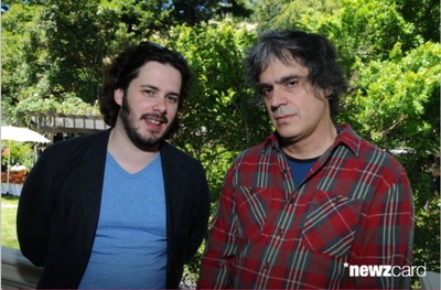 米盖尔·阿尔特塔的写真