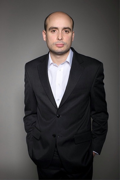 彼得·斯崔克兰德的写真