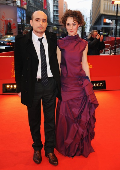 彼得·斯崔克兰德的写真