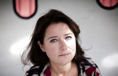 西瑟·巴比特·科努德森的写真