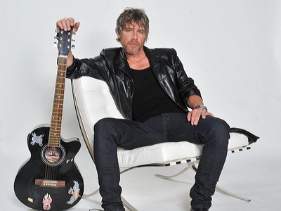 蒂姆·威廉姆斯的写真