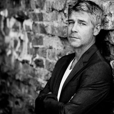 蒂姆·威廉姆斯的写真