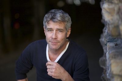 蒂姆·威廉姆斯的写真