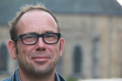 奥利维埃·古尔梅的写真