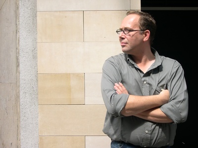 奥利维埃·古尔梅的写真