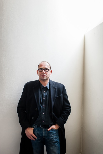 奥利维埃·古尔梅的写真