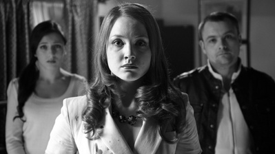 尼尔·马斯克尔的写真