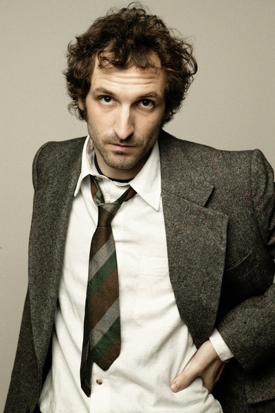 胡里安·毕亚格兰的写真