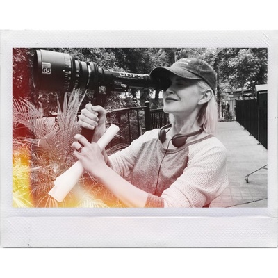 格伦·威尔斯的写真-via @Glen Wells