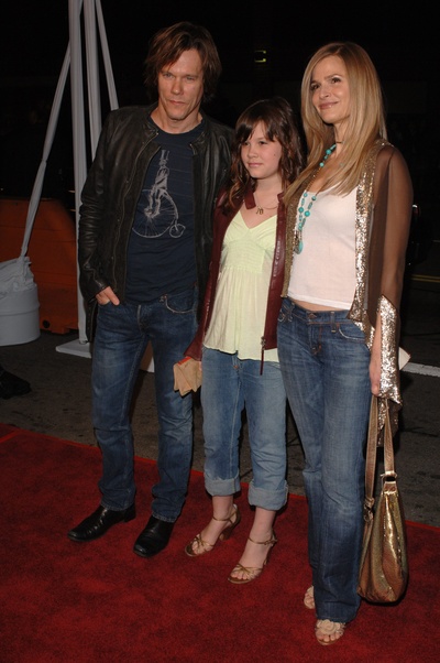 凯拉·塞吉维克的写真