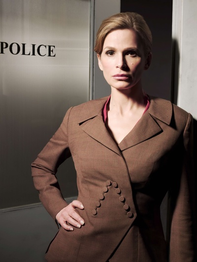 凯拉·塞吉维克的写真