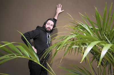 马丁·斯塔尔的写真