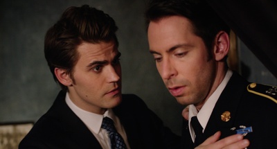 马丁·斯塔尔的写真-Amira & Sam (2014)