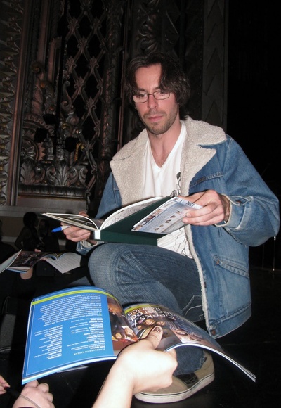 马丁·斯塔尔的写真