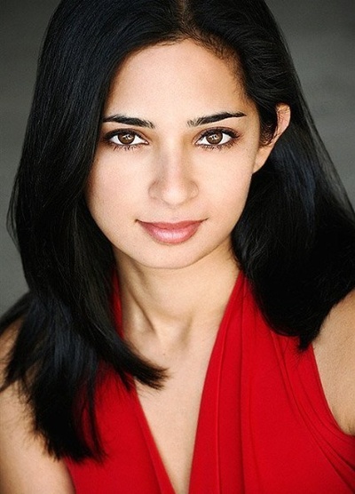 阿尔蒂·曼的写真