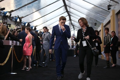 迪恩·查尔斯·查普曼的写真