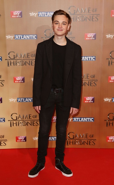 迪恩·查尔斯·查普曼的写真