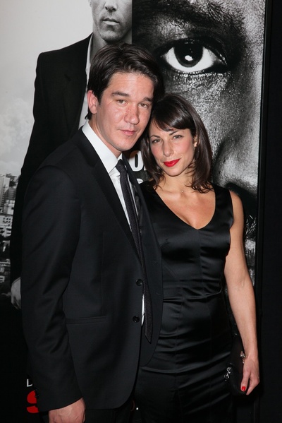 丹尼尔·伊斯皮诺萨的写真