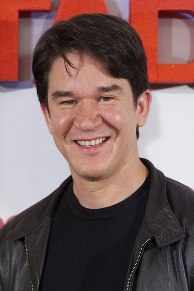 丹尼尔·伊斯皮诺萨的写真