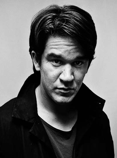 丹尼尔·伊斯皮诺萨的写真