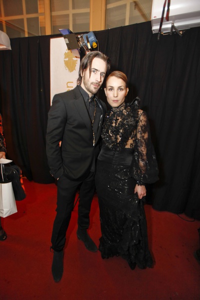 劳米·拉佩斯的写真