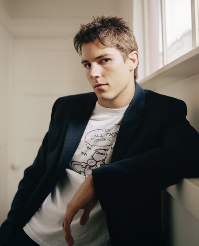 肖恩·法瑞斯的写真