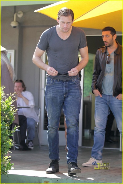 法瑞斯·法瑞斯的写真