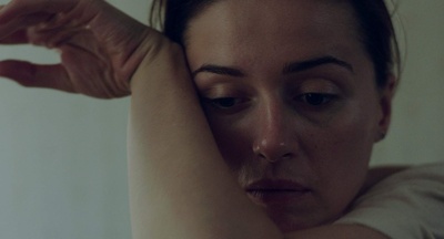 阿格涅兹卡·格罗乔斯卡的写真