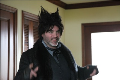 詹姆斯·巴伯森 的写真