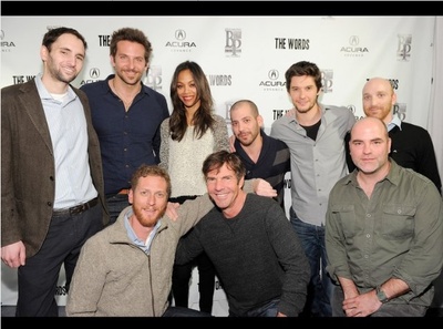 詹姆斯·巴伯森 的写真