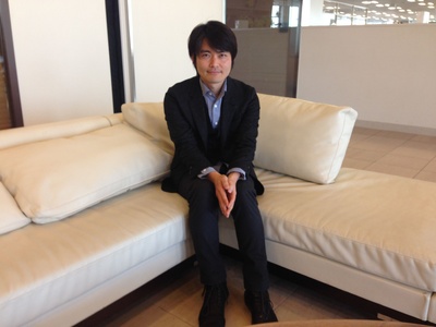 古泽良太的写真