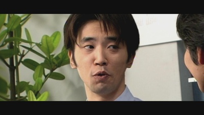 中山裕介的写真-真下正义