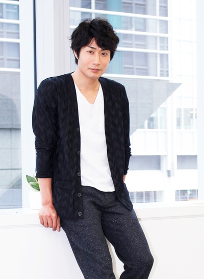 户次重幸的写真