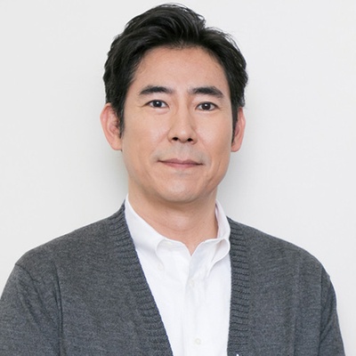 高岛政伸的写真