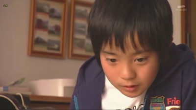 浦上晟周的写真