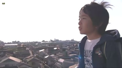 浦上晟周的写真