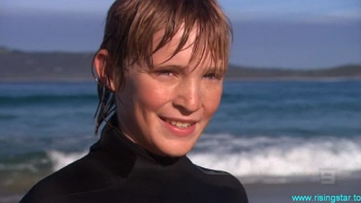 肖恩·基南的写真-童星出身的Sean Kee...