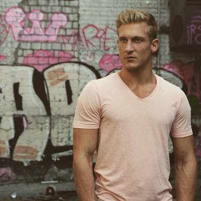 马丁·沃尔德的写真