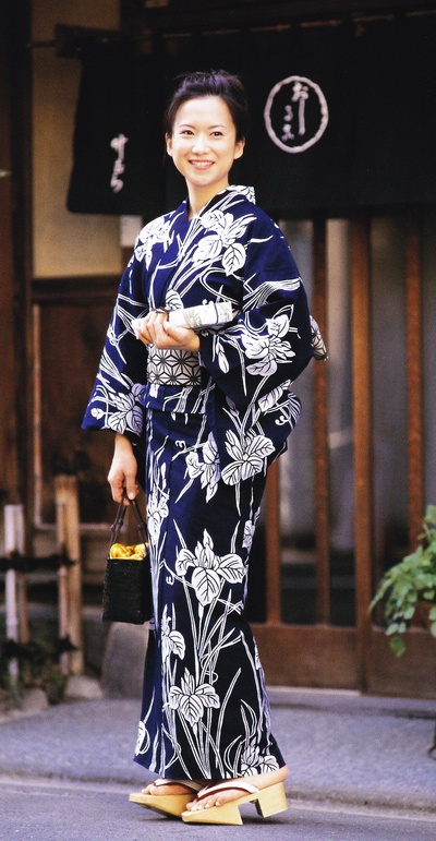 和久井映见的写真