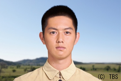 工藤阿须加的写真