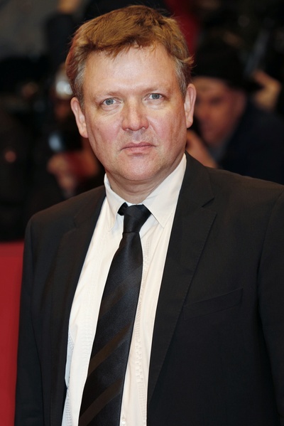 尤斯图斯·冯·多赫纳尼的写真