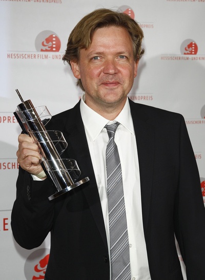 尤斯图斯·冯·多赫纳尼的写真