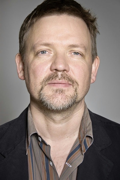 尤斯图斯·冯·多赫纳尼的写真