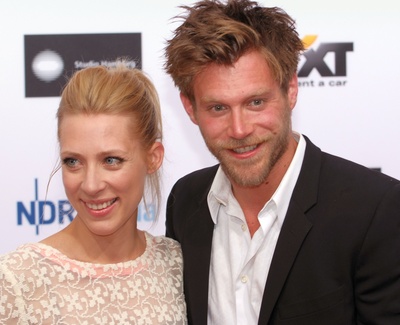 肯·杜肯的写真-2012年汉堡