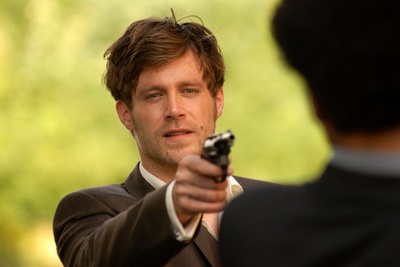 肯·杜肯的写真